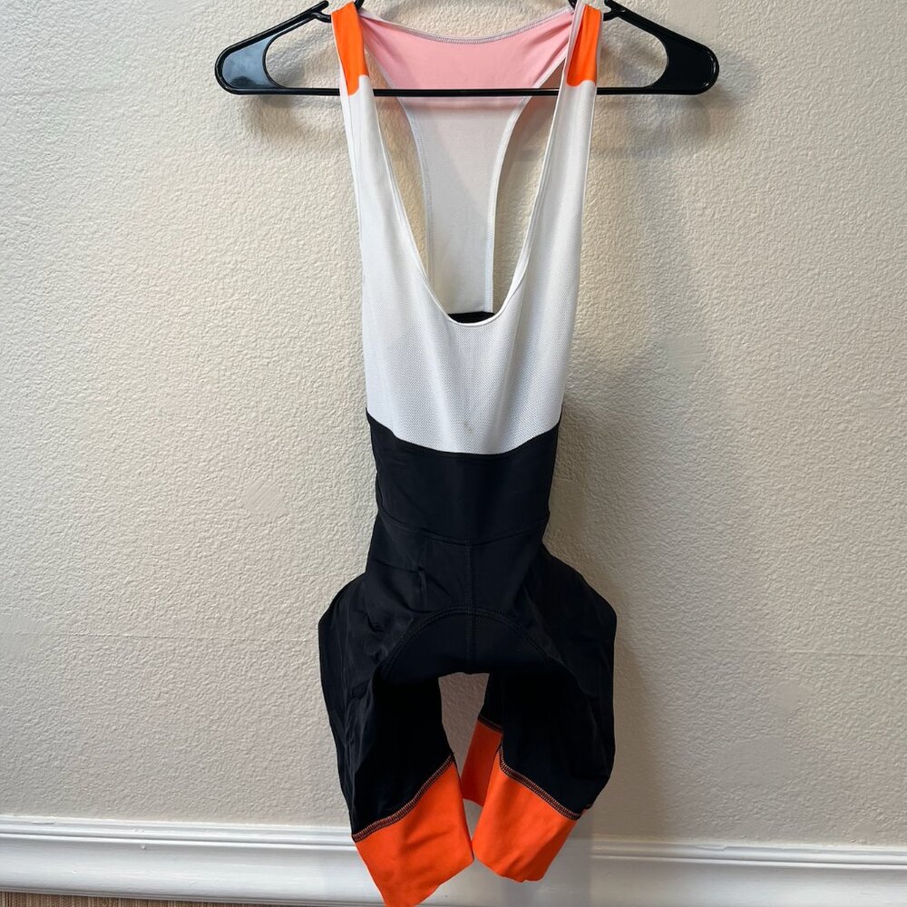 Rapha Bibs - image 1